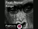 Peat Noise - Kongo (Grandy & Cortez Remix)