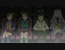 映画鑑賞のアイドルを観賞するだけの動画