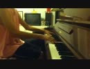 (改編)【人類は衰退しました(人類衰退之後)】OP リアルワールド - piano cover