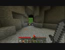 【Minecraft】開拓新書 第三章・前編－地下を攻める！－【実況】