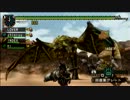 【MHP2G】噂のＧ級を乙乙実況プレイ【十四日目】前編
