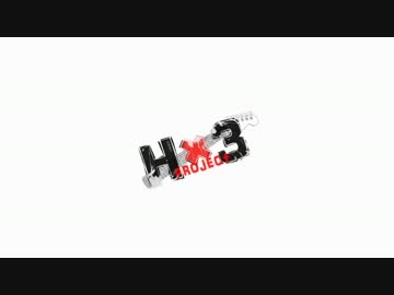 【ライブ告知】NICO音！LIVE(涼)【Hx3Project】