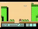 【実況プレイ】マリオブラザーズ3を二人でやってみた vol.８