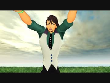 【MMDタイバニ】おじさん☆レボリューション