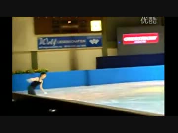 2011 Nebelhorn Trophy EX