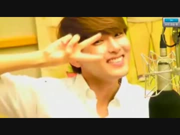 よばれてとびでてリョウクちゃん