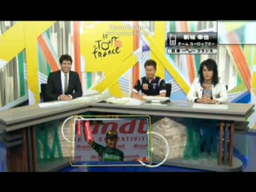 新城幸也敢闘賞取ったあとの電話タイム