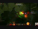 [Diablo III] Inferno ACT1 Barbarian farming(@Warrior's Rest)