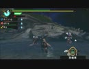 【実況】もやし男子３人組がmhp3をなよっとプレイ【１３本目】