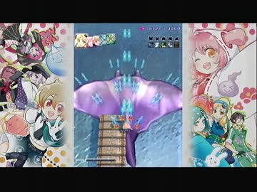 【実況】まもるクンは呪われてしまった！　その２