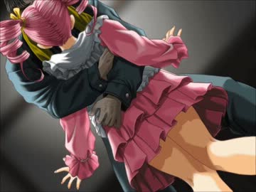 【臭作】M男がSになるために臭作と女子寮に潜入してみた　part36【実況】