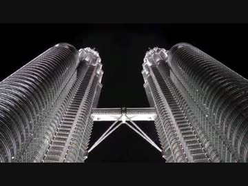 マレーシア ブルネイぶら〜り１人旅　Part2