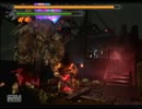 あたしとゲームと時々ねこ【デビルメイクライを実況プレイ】パート11
