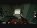 チビモス単独任務　CPUと愉快な脱出ゲーム　PART２