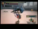【MH3G】闘技大会全武器制覇してみる　part40【ナルガクルガ】