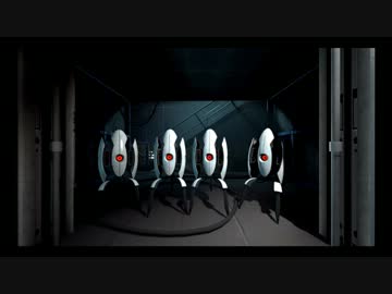 【解説実況】PORTAL2 #14 最終回