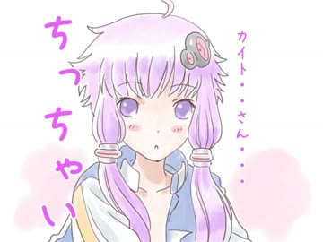 【結月ゆかり】うさゆか物語