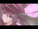 【歌ってみた】千本桜-piano-ballade.ver-【加梨(かりん)】