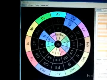 意味を奏でる楽器を作ってみた part2/3