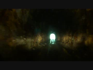 【車載動画】上市川第一ダムの途中→種集落手前【富山】