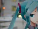 あなたへゆきたい（あなたへきえたい）　初音ミク　オリジナル曲