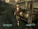 Fallout3　一人寂しく実況ぷれい　part11