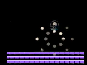 【実況】『ロックマン4』をE缶使用禁止で初見プレイしてみた　Part10