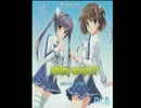 Ｄ．Ｃ．Ⅲshiny steps!! - 三森すずこ、寺川愛美