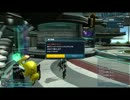 【PSO2】ACガチャまわしてみた