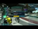 【PSO2】ACガチャまわしてみた