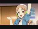 【OP】 TARI TARI × sakura 【エウレカ】