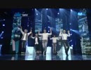 [HD] 120705 Mnet M Countdown - SJカット① ライブ２曲