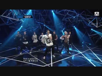 [K-POP] Super Junior - Sexy, Free & Single (Comeback 20120705) 2-2 (HD)