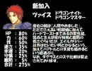 ファイアーエムブレム封印の剣　雷縛り16章
