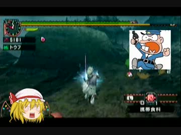 とあるシビルドンが雪山にやってきたようです。Ⅱ　part3