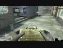 【CoD:MW3】サバイバル･ソロ　UNDERGROUND Part7 wave43-46【survival】