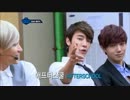 [HD] 120705 Mnet M Countdown - SJカット② Backstageなど
