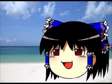 ゆっくり怪談夜話～夏休みSP～