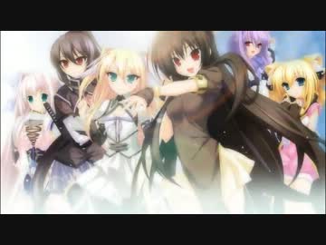 「Tiny Dungeon ～BRAVE or SLAVE～」オープニングムービー