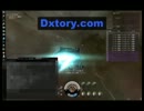 【初心者】2012/6/30コエダメ夜明けWH防衛戦【EVEOnline】