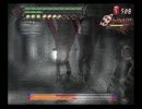 [DMC3SE]M18アグルドを、テムコで倒してみる。