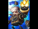 メカニックでソロボス籠る用　BGM　１