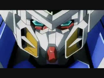 機動戦士ガンダム　EXVSFB　 エクシア×デュナメス　CPU戦