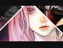 【ニコカラ】巡る、夜、ワタシ、(on vocal)【巡音ルカ】