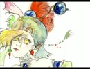 【FF6】リルムをさらりと描いてみた