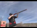 Patrick Flanigan, the fastest shotgun shooter in the world!