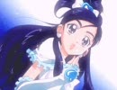 GBA「ふたりはプリキュア」を5面までやってみた