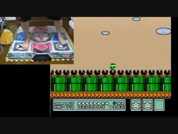 足マリオ3 P Pさんの公開マイリスト Niconico ニコニコ