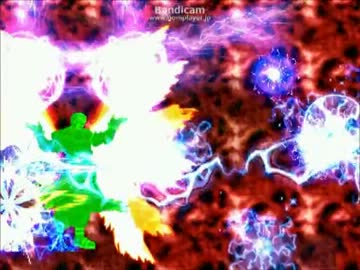 【MUGEN】 上告 レアアクマ被害者の会 第二回大会 その44 【狂以下】