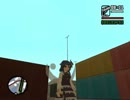 [一応東方GTA]　GTA SA 初心者向け解説　番外52